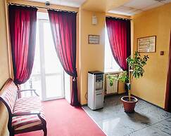 Hotel Avrora