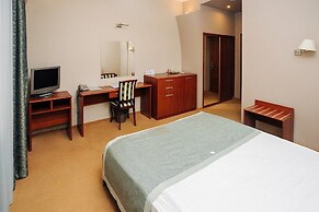 Hotel Avrora