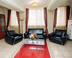 Hotel Avrora