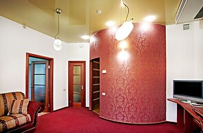Hotel Avrora