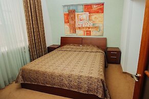 Hotel Avrora
