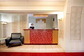Hotel Avrora
