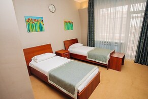 Hotel Avrora