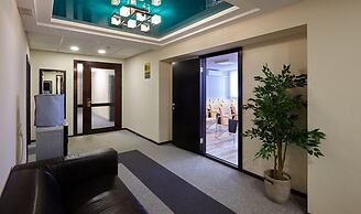 Zarechnaya Hotel