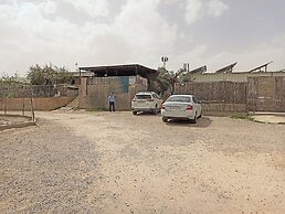 Amazing Bedouin Hospitality