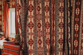 Amazing Bedouin Hospitality