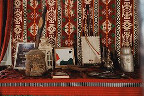 Amazing Bedouin Hospitality