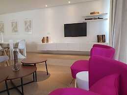 Seafront Residence