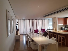 Seafront Residence