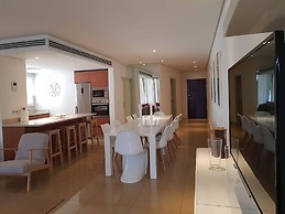 Seafront Residence