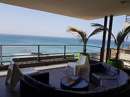 Seafront Residence