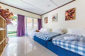 Bentong Eco Wellness Resort