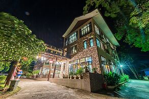 Bentong Eco Wellness Resort