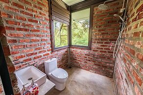 Bentong Eco Wellness Resort