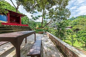 Bentong Eco Wellness Resort