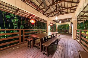 Bentong Eco Wellness Resort