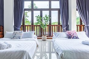 Bentong Eco Wellness Resort