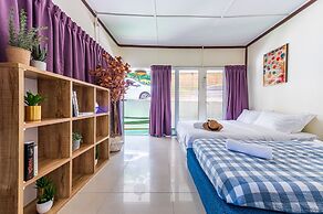Bentong Eco Wellness Resort