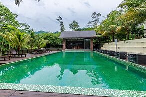 Bentong Eco Wellness Resort