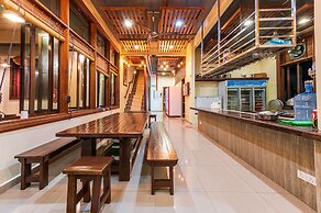 Bentong Eco Wellness Resort