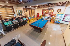 Bentong Eco Wellness Resort