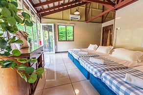 Bentong Eco Wellness Resort