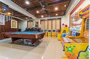 Bentong Eco Wellness Resort