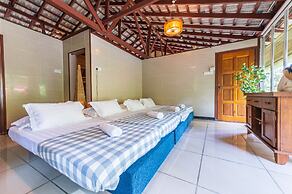 Bentong Eco Wellness Resort