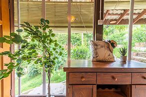 Bentong Eco Wellness Resort