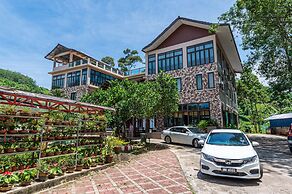 Bentong Eco Wellness Resort