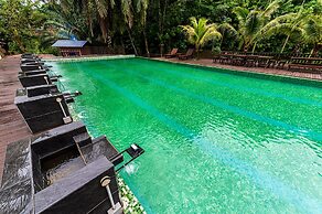 Bentong Eco Wellness Resort