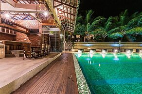 Bentong Eco Wellness Resort