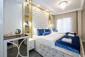 Les Lion Luxury Spa