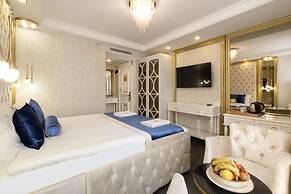Les Lion Luxury Spa