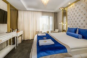 Les Lion Luxury Spa
