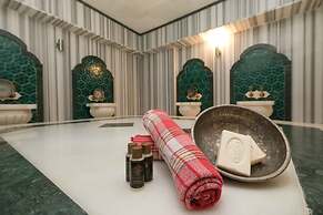 Les Lion Luxury Spa