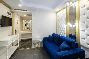 Les Lion Luxury Spa