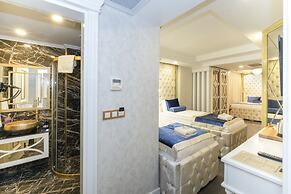 Les Lion Luxury Spa