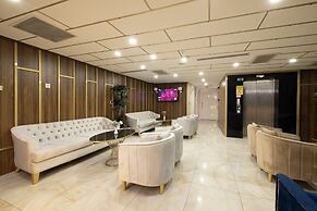 Les Lion Luxury Spa