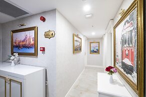 Les Lion Luxury Spa