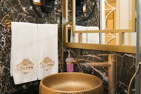 Les Lion Luxury Spa