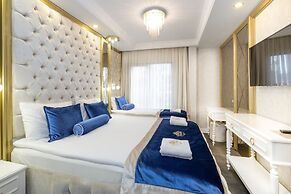 Les Lion Luxury Spa