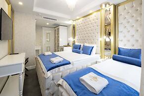 Les Lion Luxury Spa