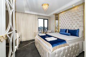Les Lion Luxury Spa