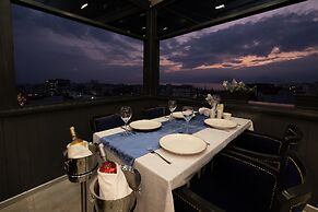 Les Lion Luxury Spa