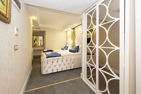 Les Lion Luxury Spa