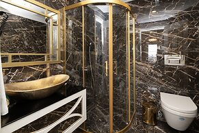 Les Lion Luxury Spa