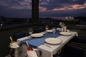 Les Lion Luxury Spa