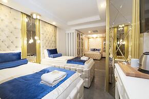 Les Lion Luxury Spa
