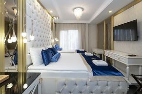 Les Lion Luxury Spa